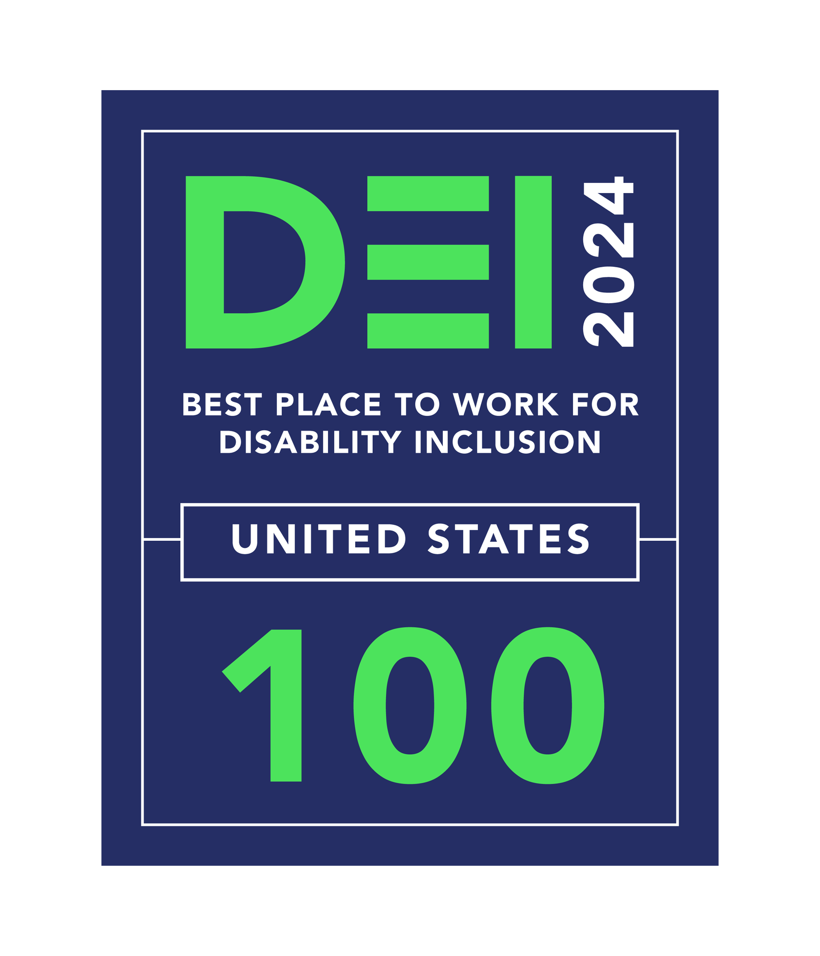 Church Mutual® earns top score for disability inclusion
