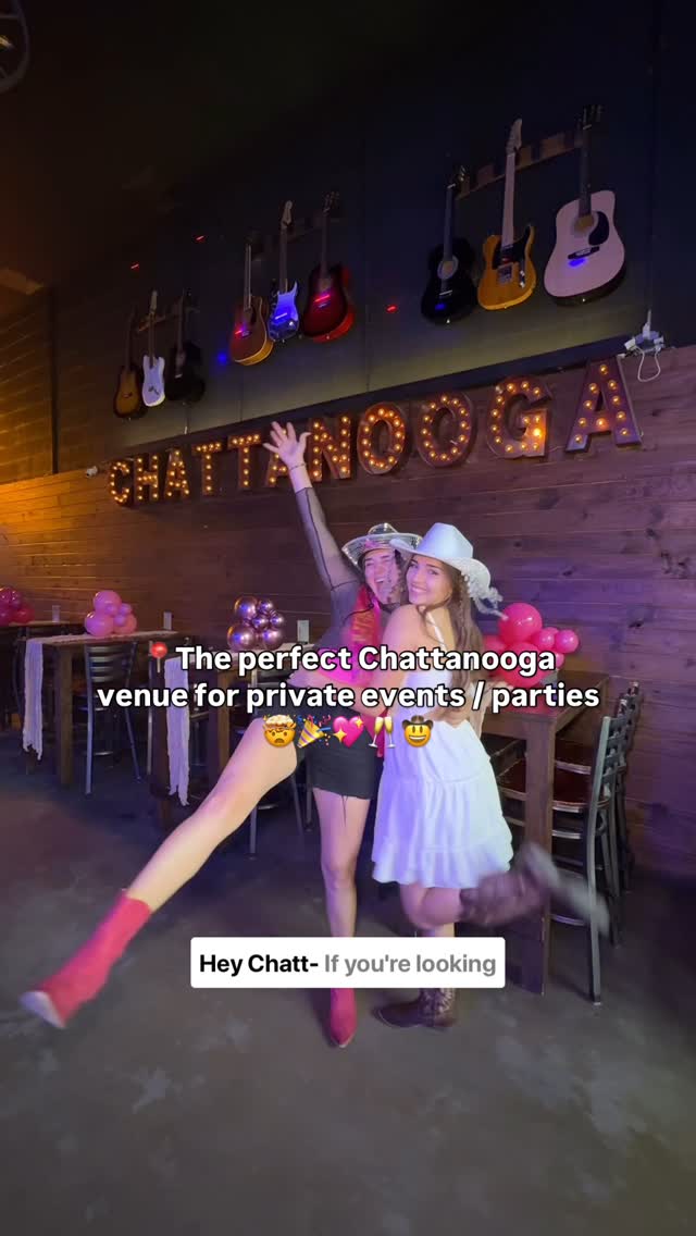 Westbound Honky Tonk- Party with Southern Flair