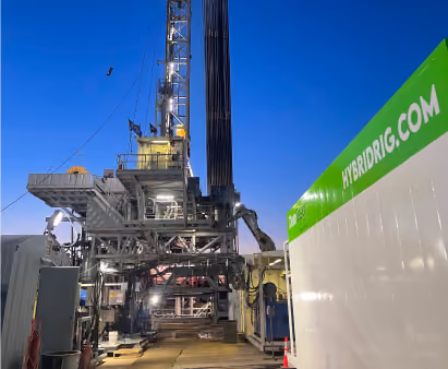 clean energy solutions