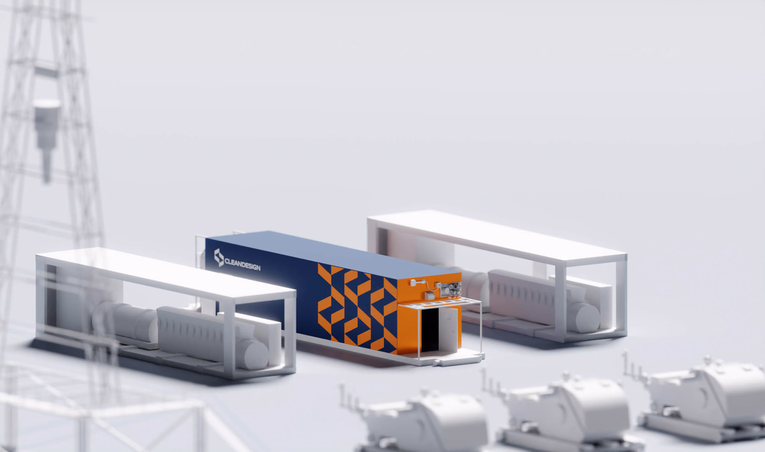clean energy solutions