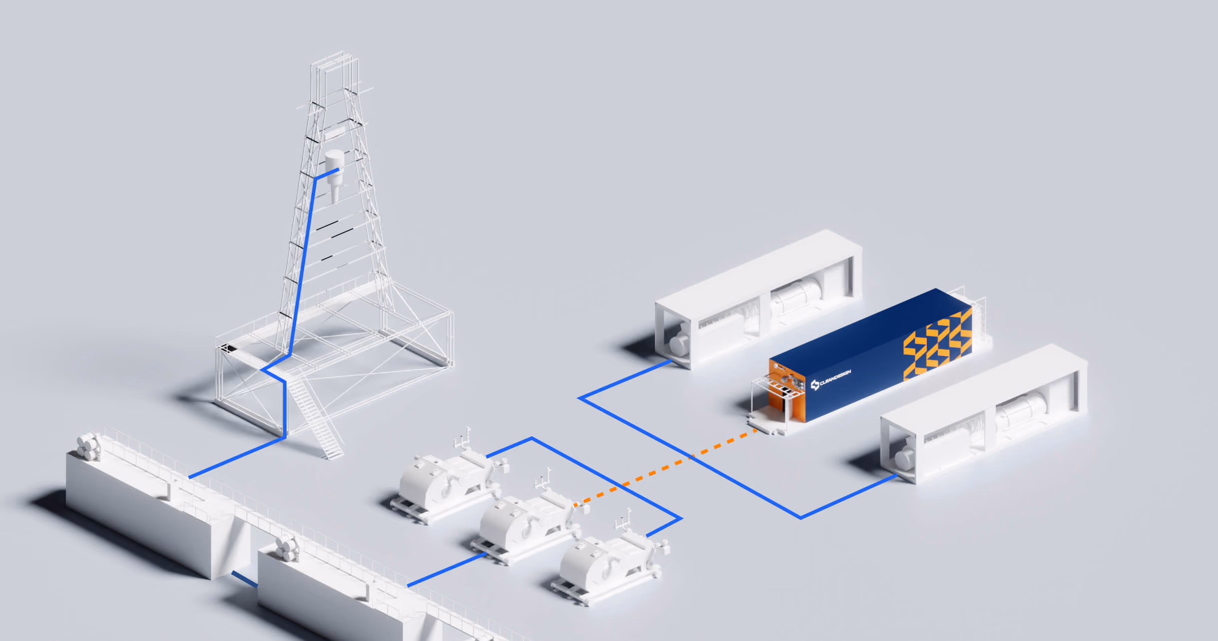 clean energy solutions