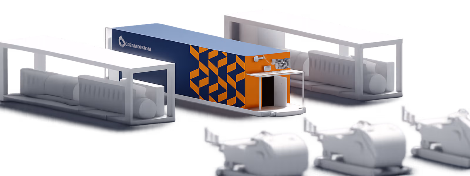 Hybrid Energy Management System (hEMS)