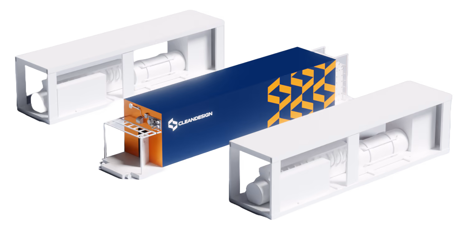 Battery Energy Storage Systems (BESS)