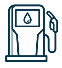 Fuel icon