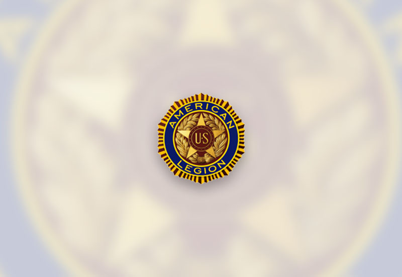 American Legion Post 974 meeting  7:30pm