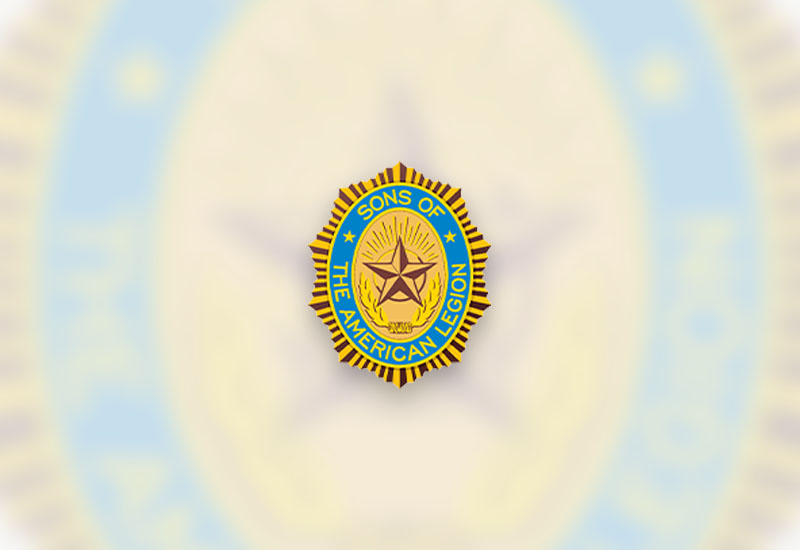 Sons of the American Legion Meeting