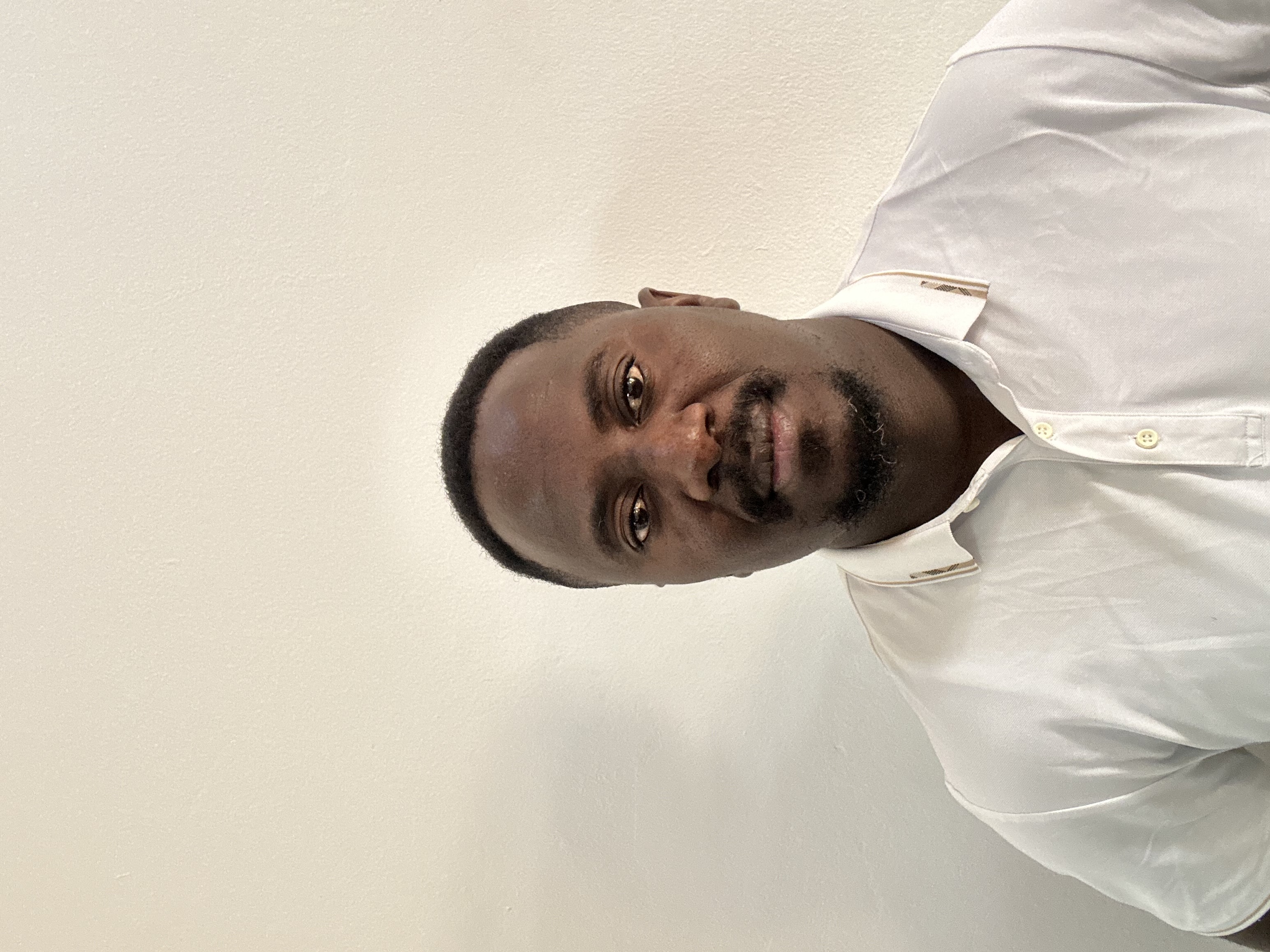 Derrick Bwalya