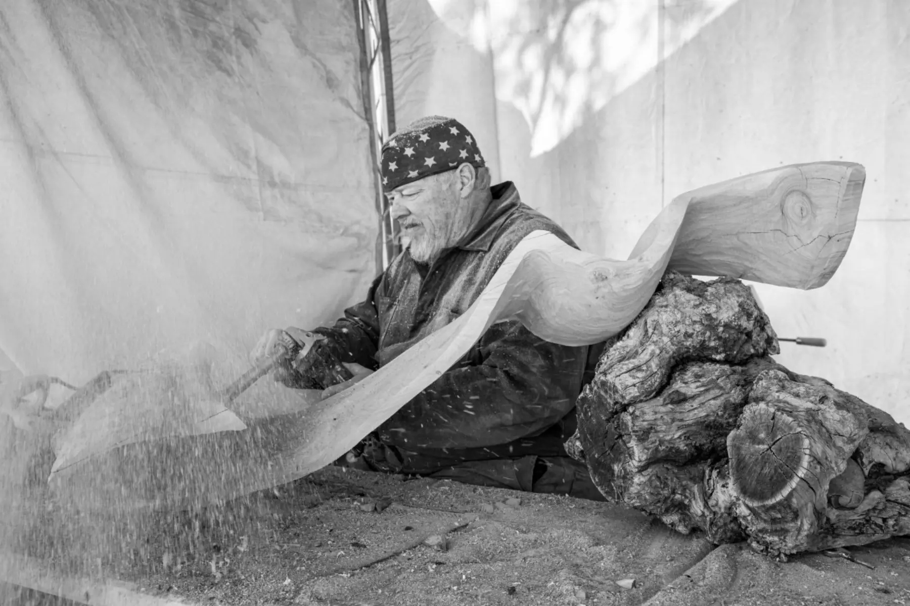 Scott and Stephanie Shangraw