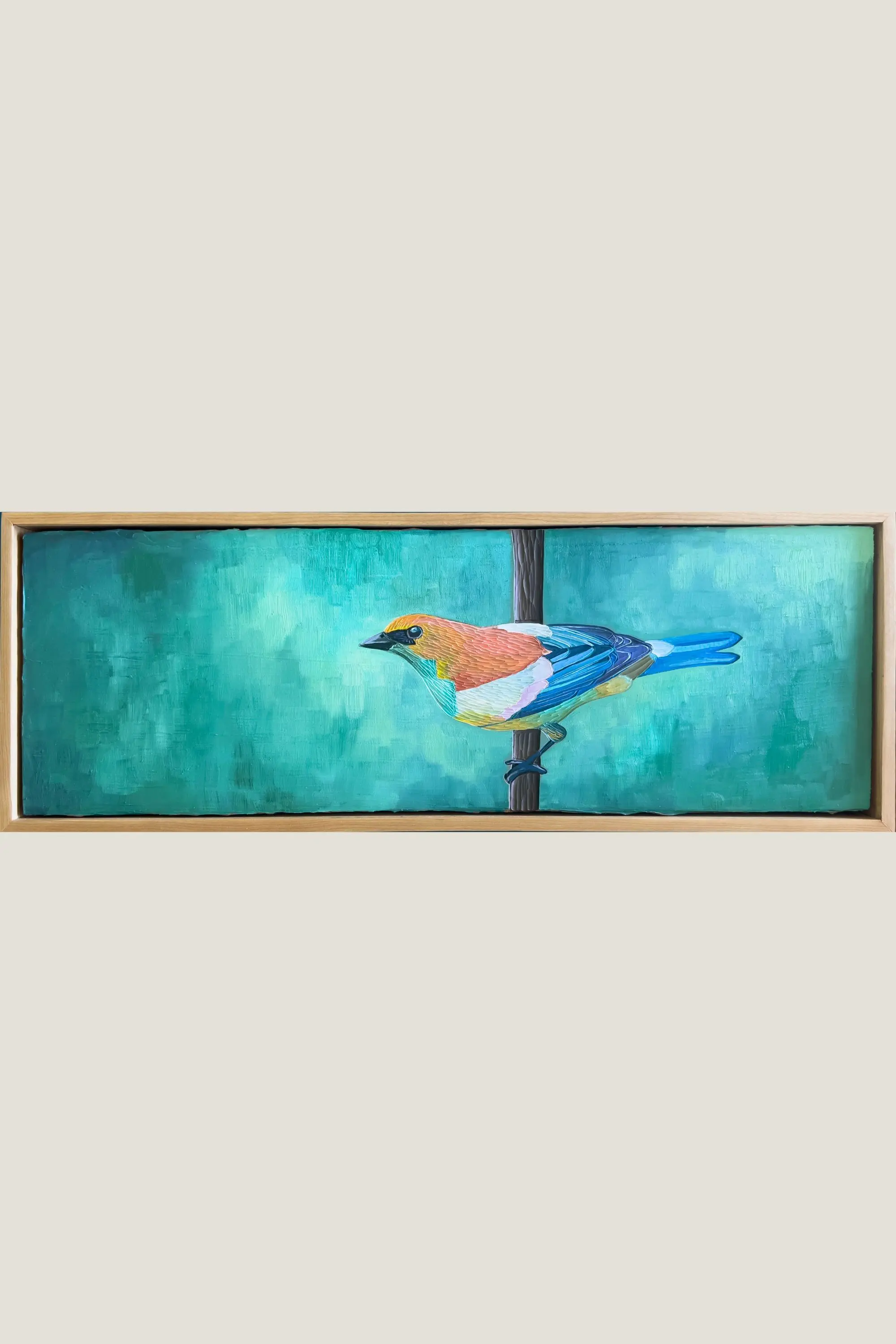Tanager