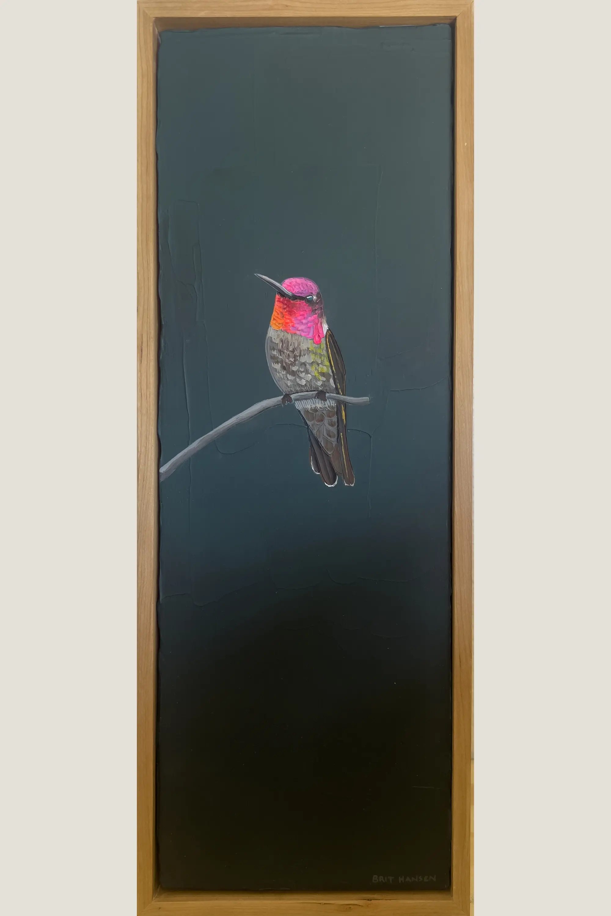 Pink Hummer