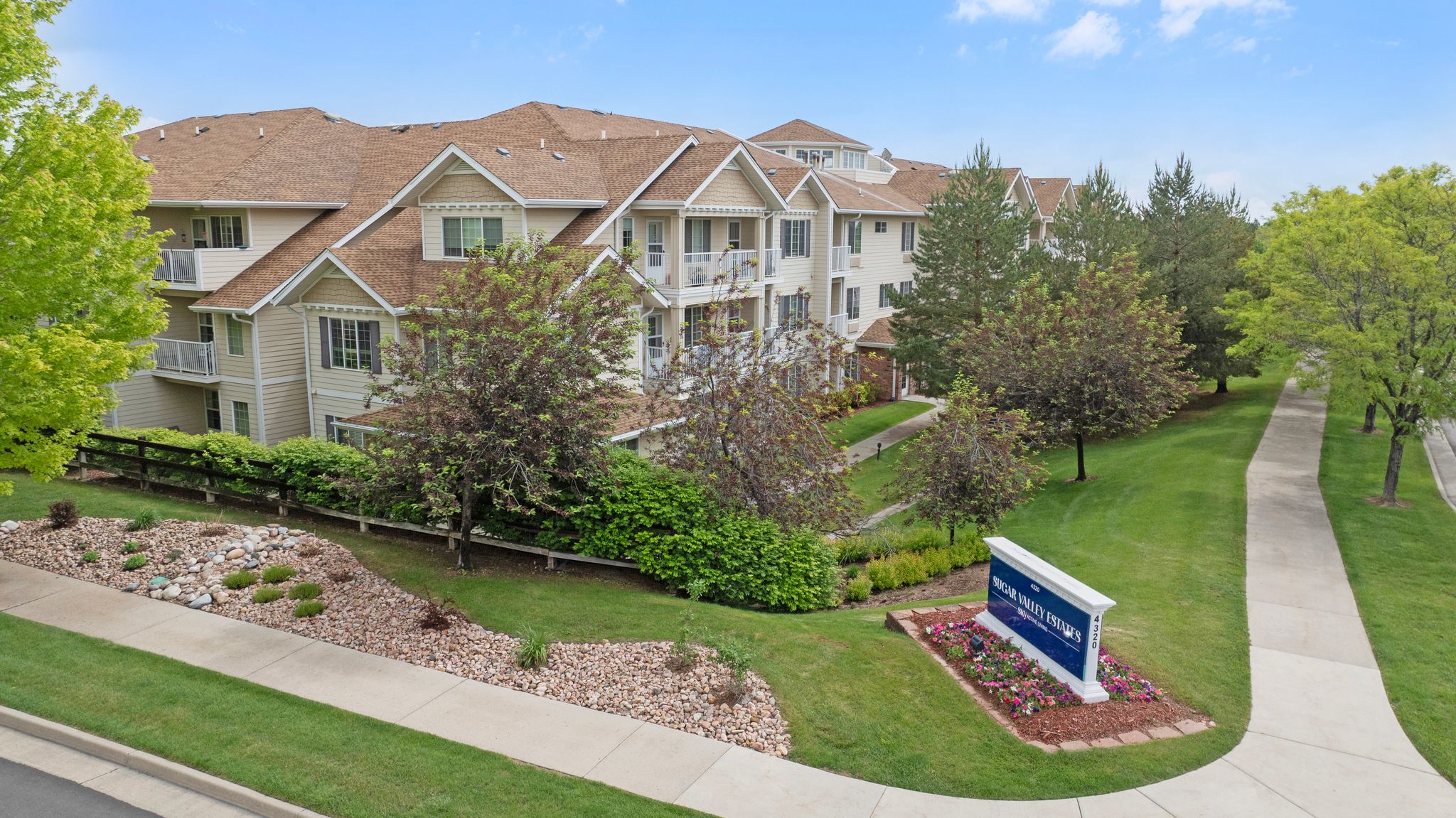 Sugar Valley Estates
