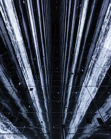 WATERFALL INFINITE