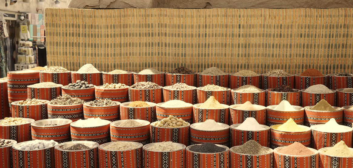 A Perfect One-Day Dubai Itinerary That My Family Loved