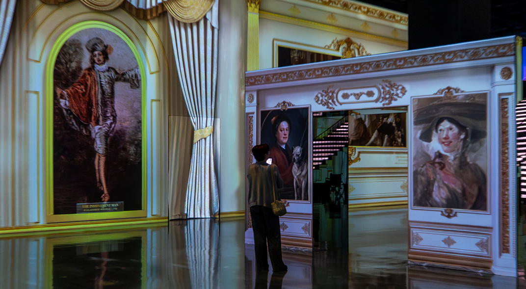 This Week’s Unexpectedly Cold Winter in Dubai: How We Spent the Day