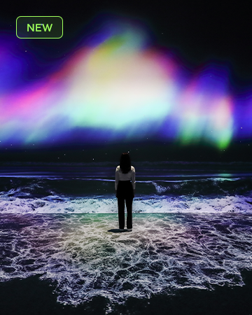 AURORA BEACH