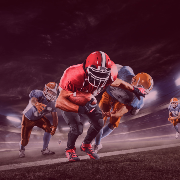 Child kissing his mother with flowers depicts high-intent Mother’s Day ad targeting options available on Media.net's premium inventory