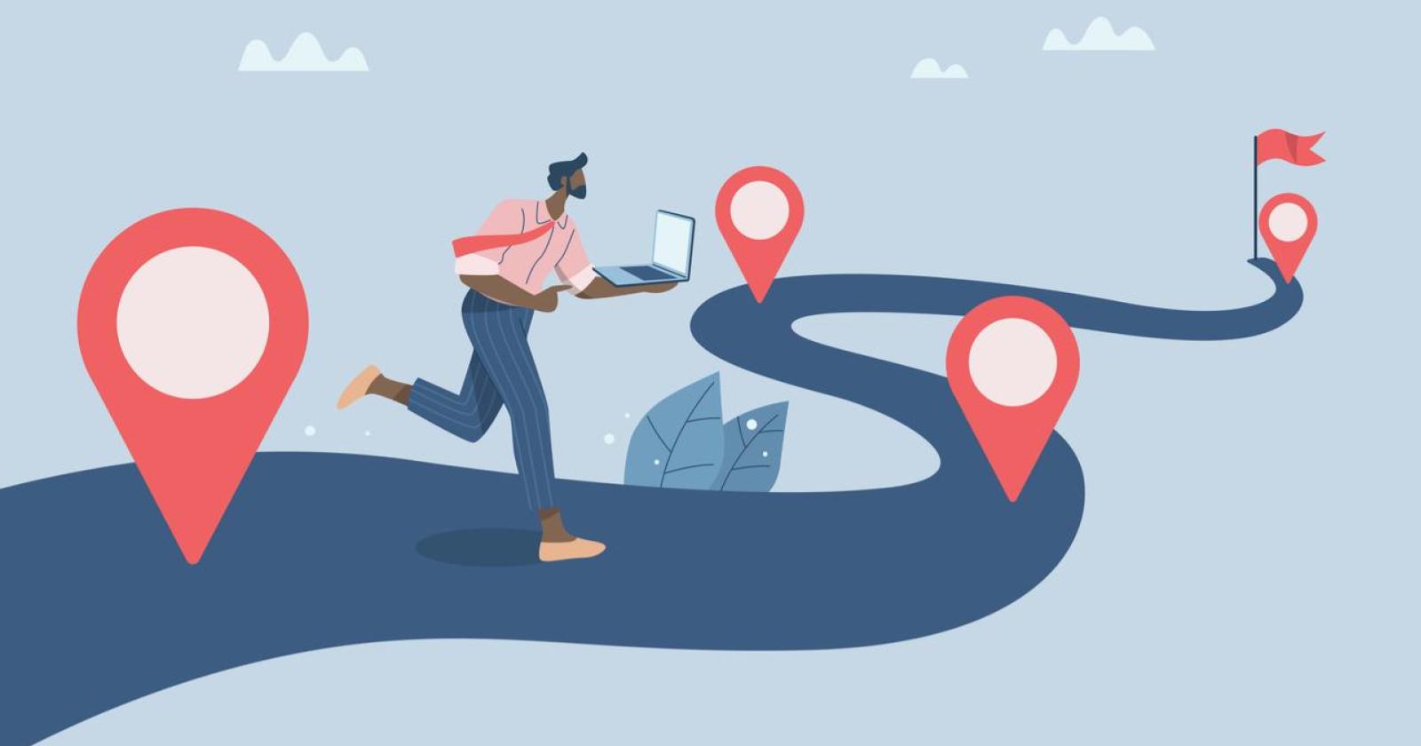 ネットショップ開業の7ステップ！開業の基本的な流れと集客・販促のコツ
