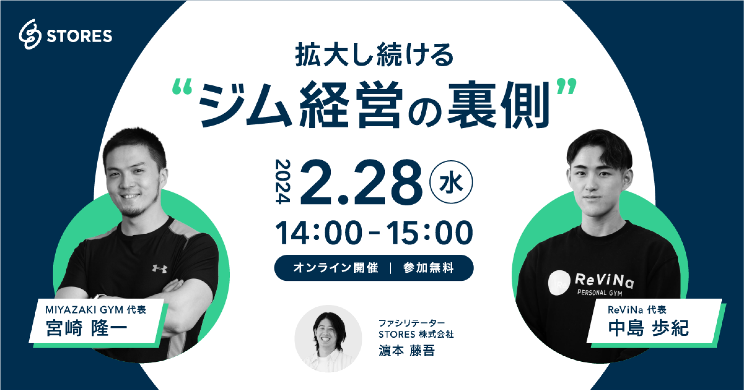 拡大し続けるジム経営の裏側