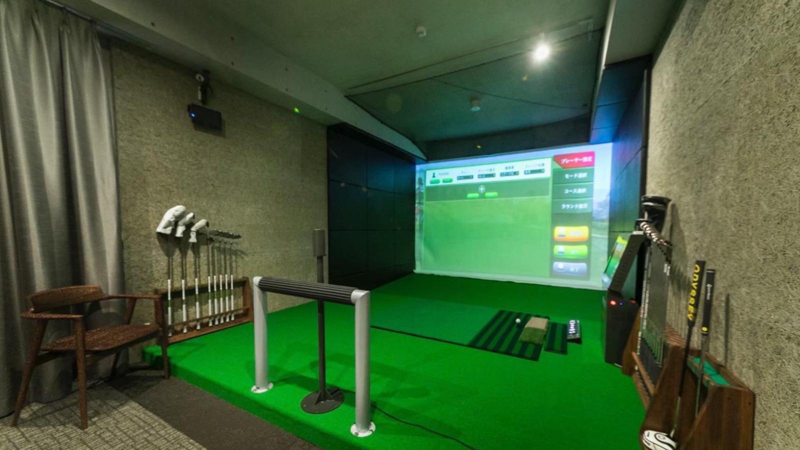 GOLF MULBERRY