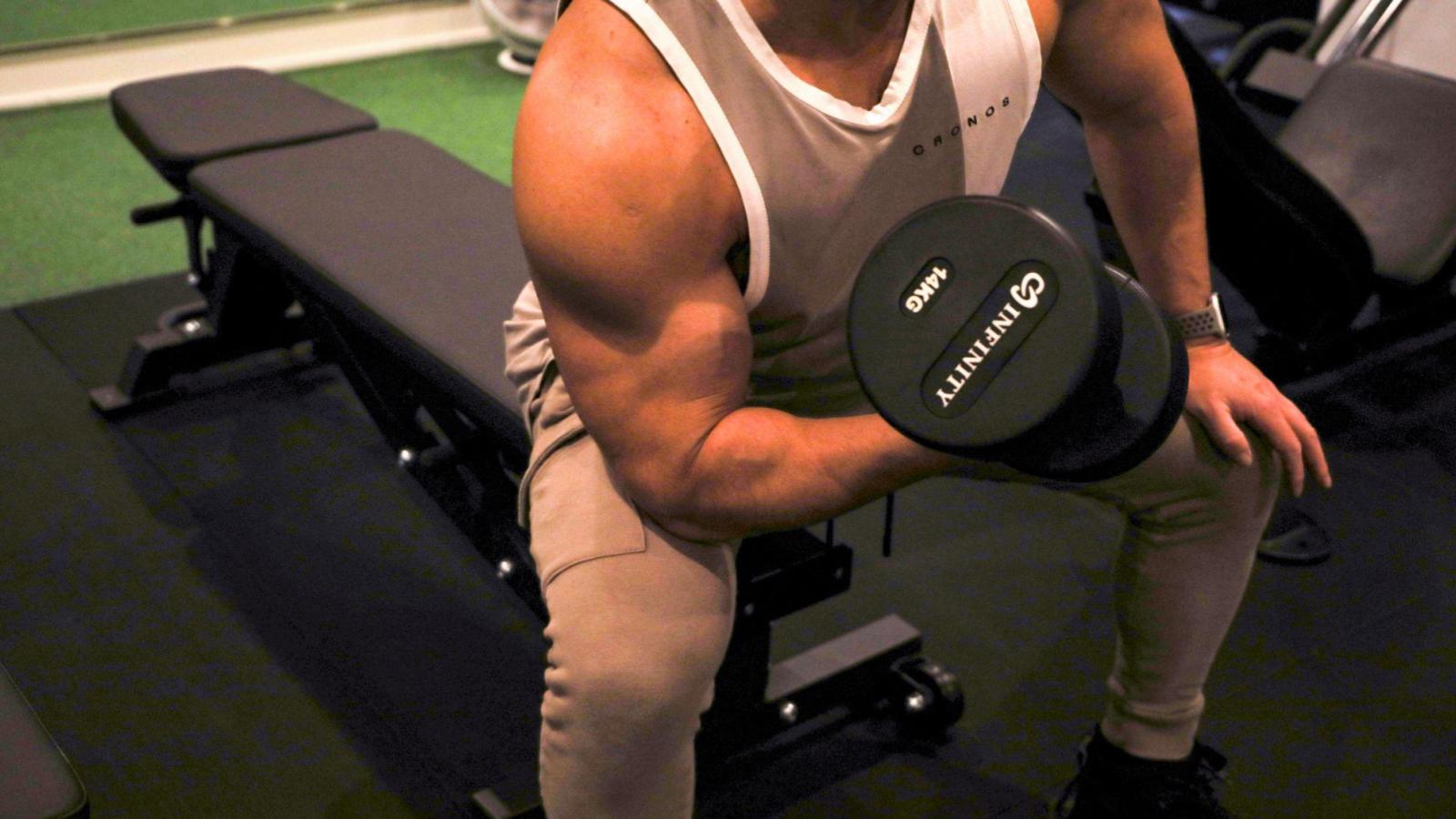 RainbowGYM