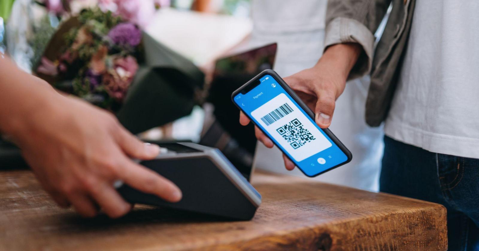 QRコード決済の統一規格「JPQR」とは？ 導入するメリット・デメリットや費用