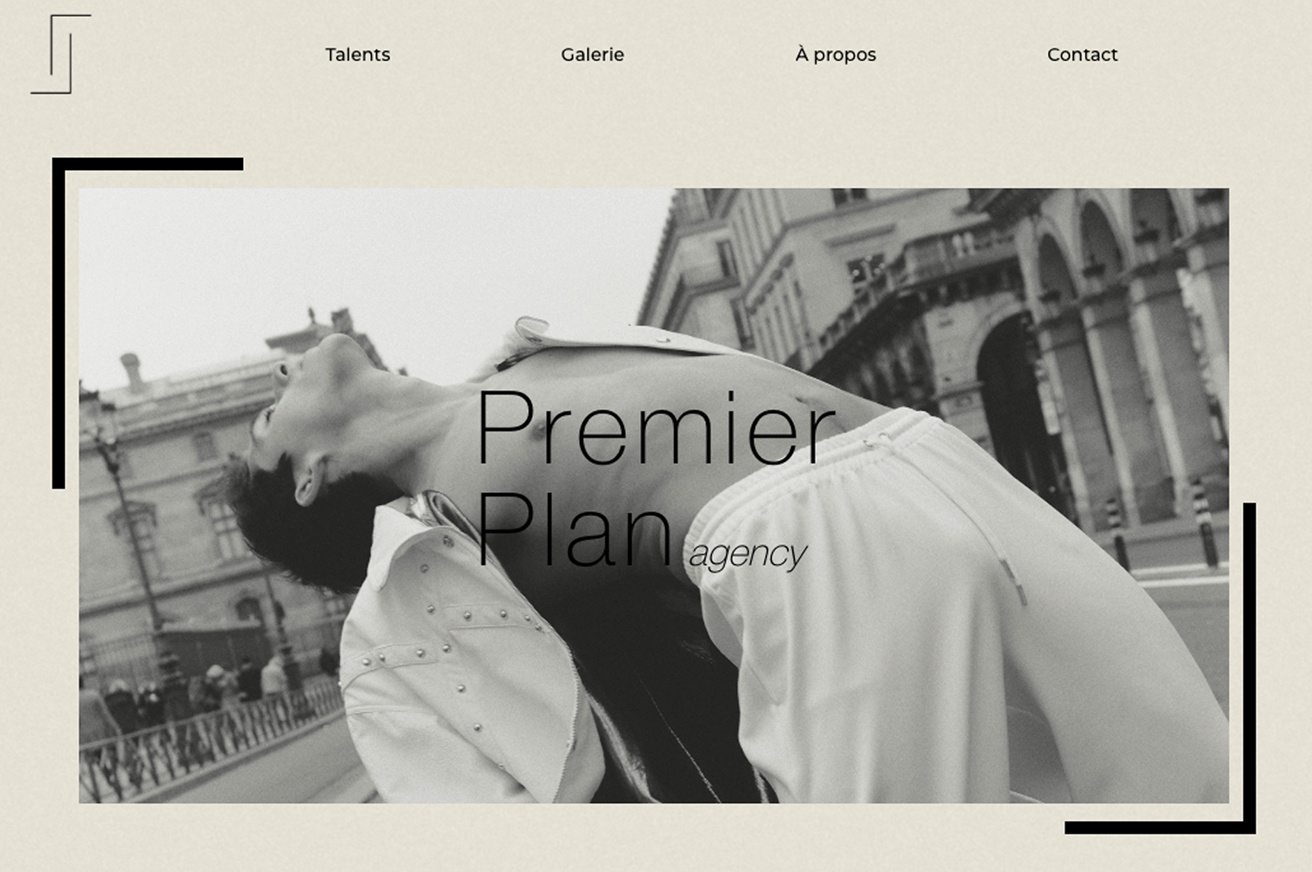 Agence Premier Plan