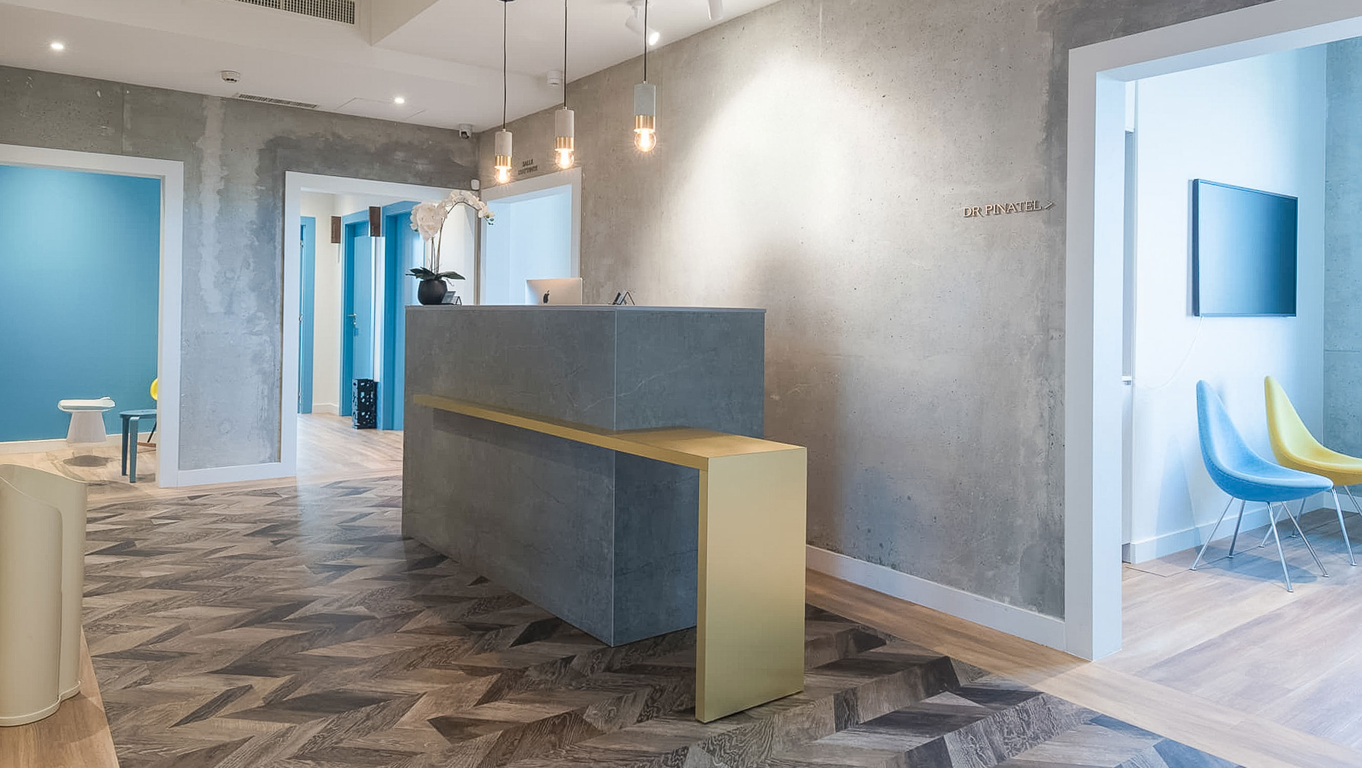 ICREA, centre de chirurgie esthétique à Annecy