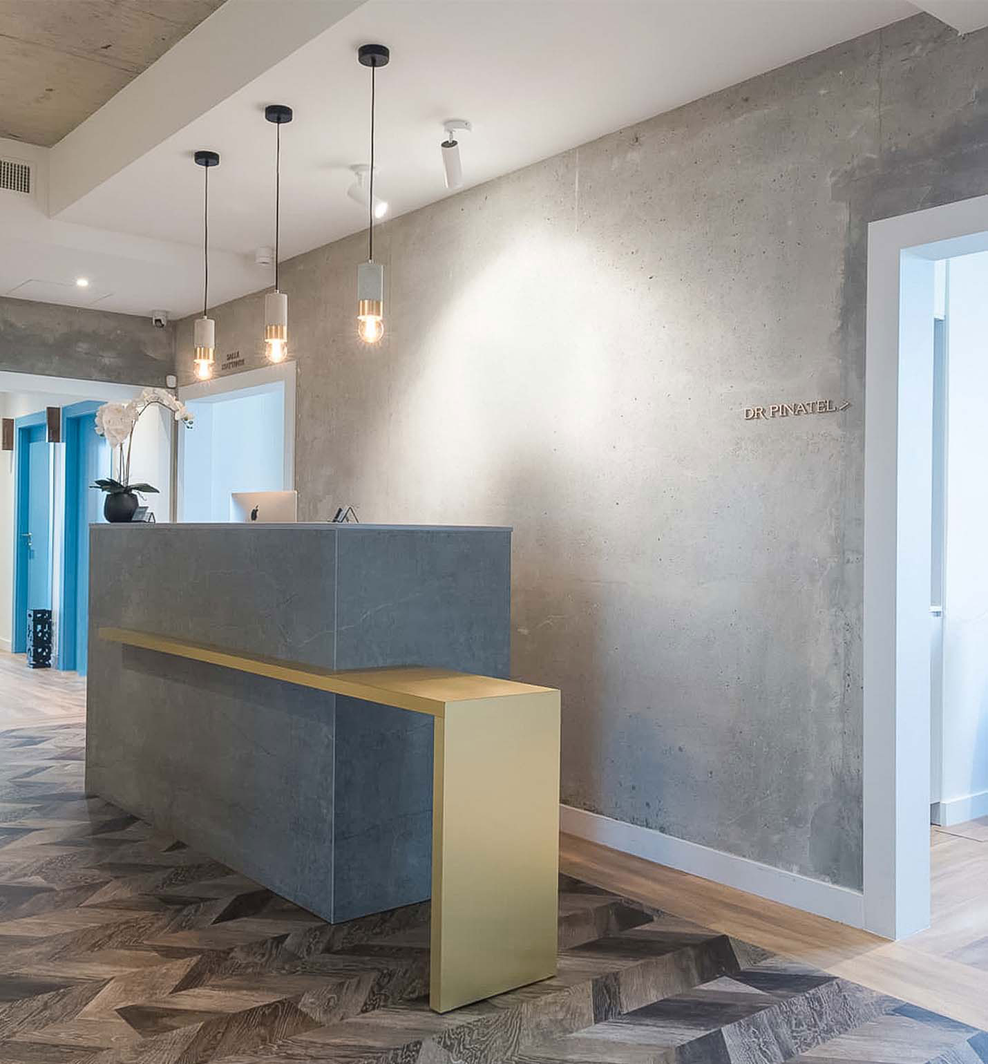 ICREA, centre de chirurgie esthétique à Annecy