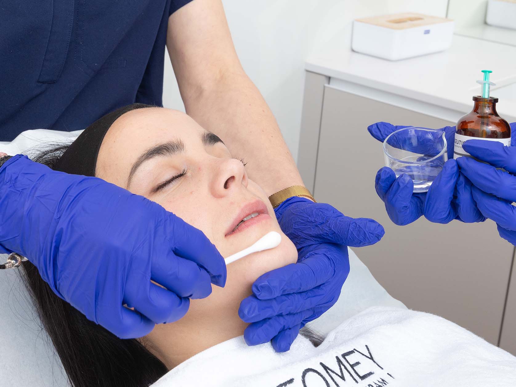 Régénérer et éclaircir votre peau