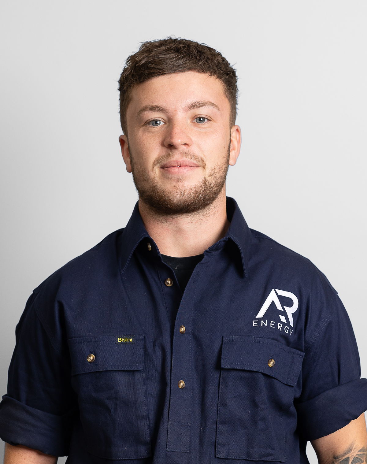 headshot image