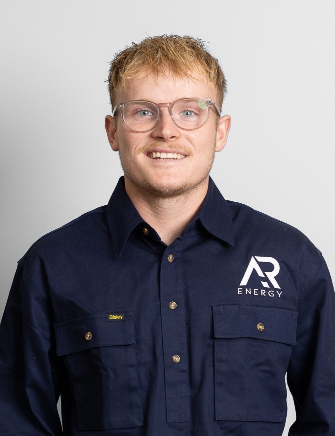 headshot image