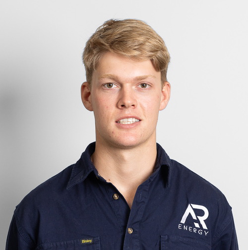 headshot image