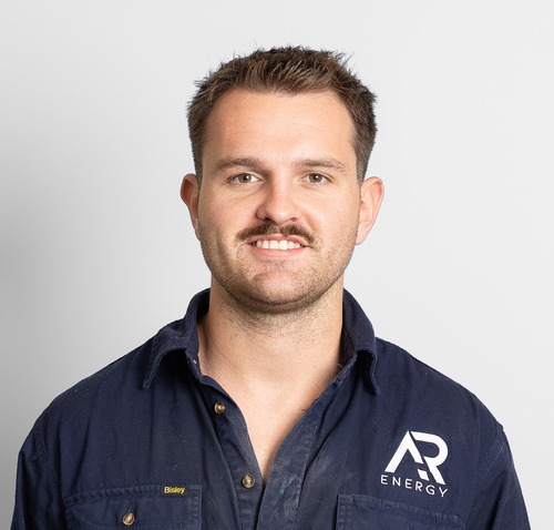 headshot image