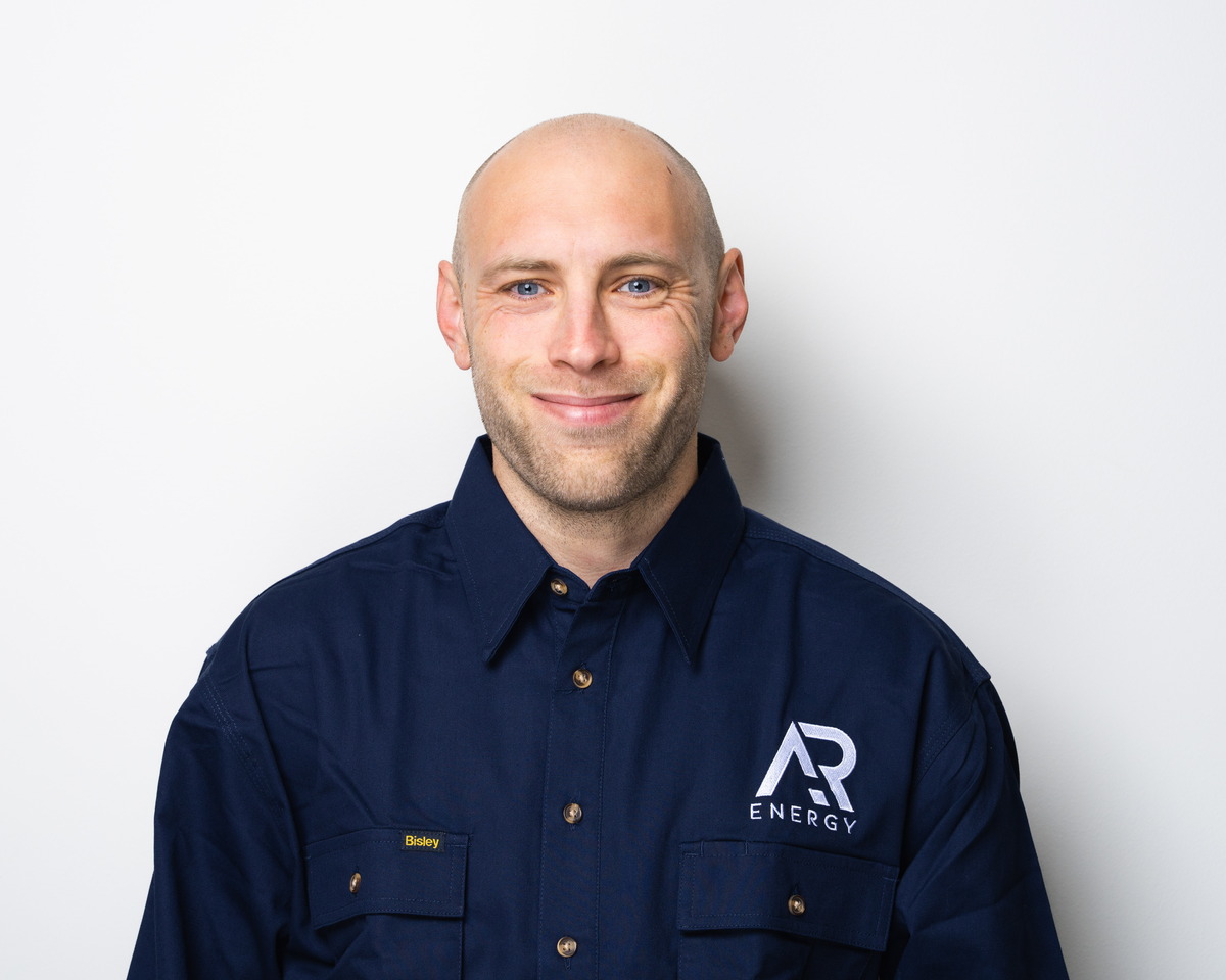 headshot image