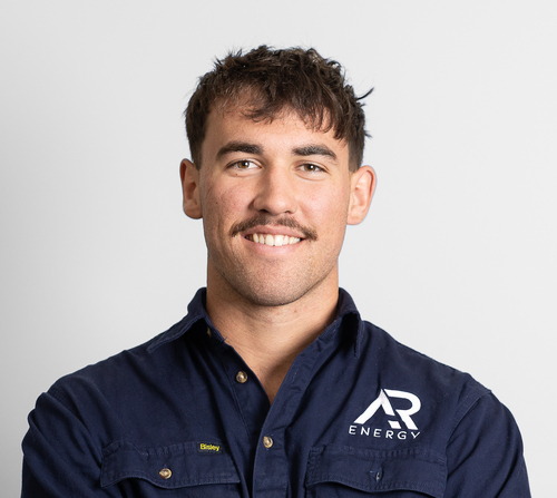 headshot image