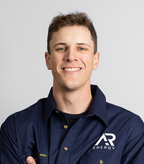headshot image
