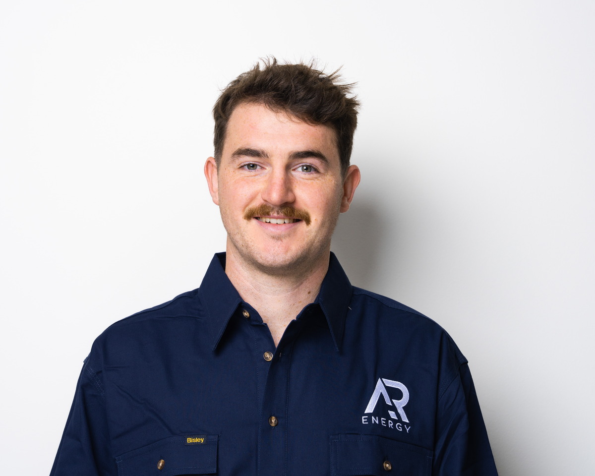 headshot image