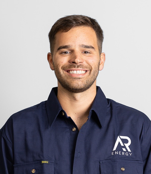 headshot image