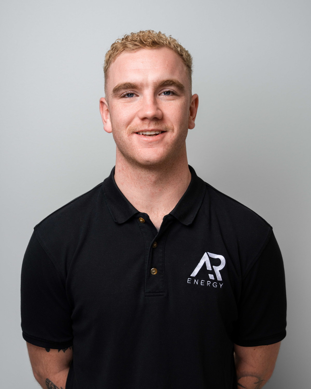 headshot image