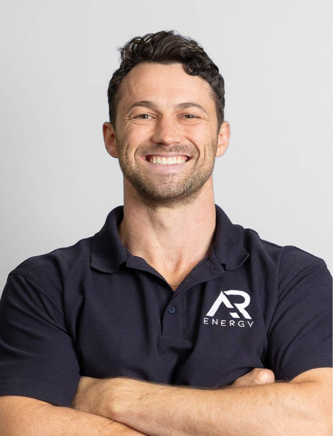 headshot image