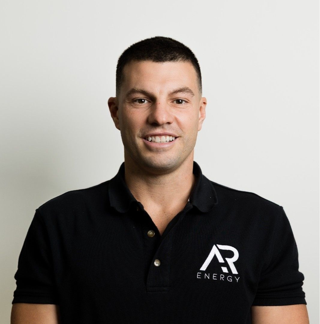 headshot image