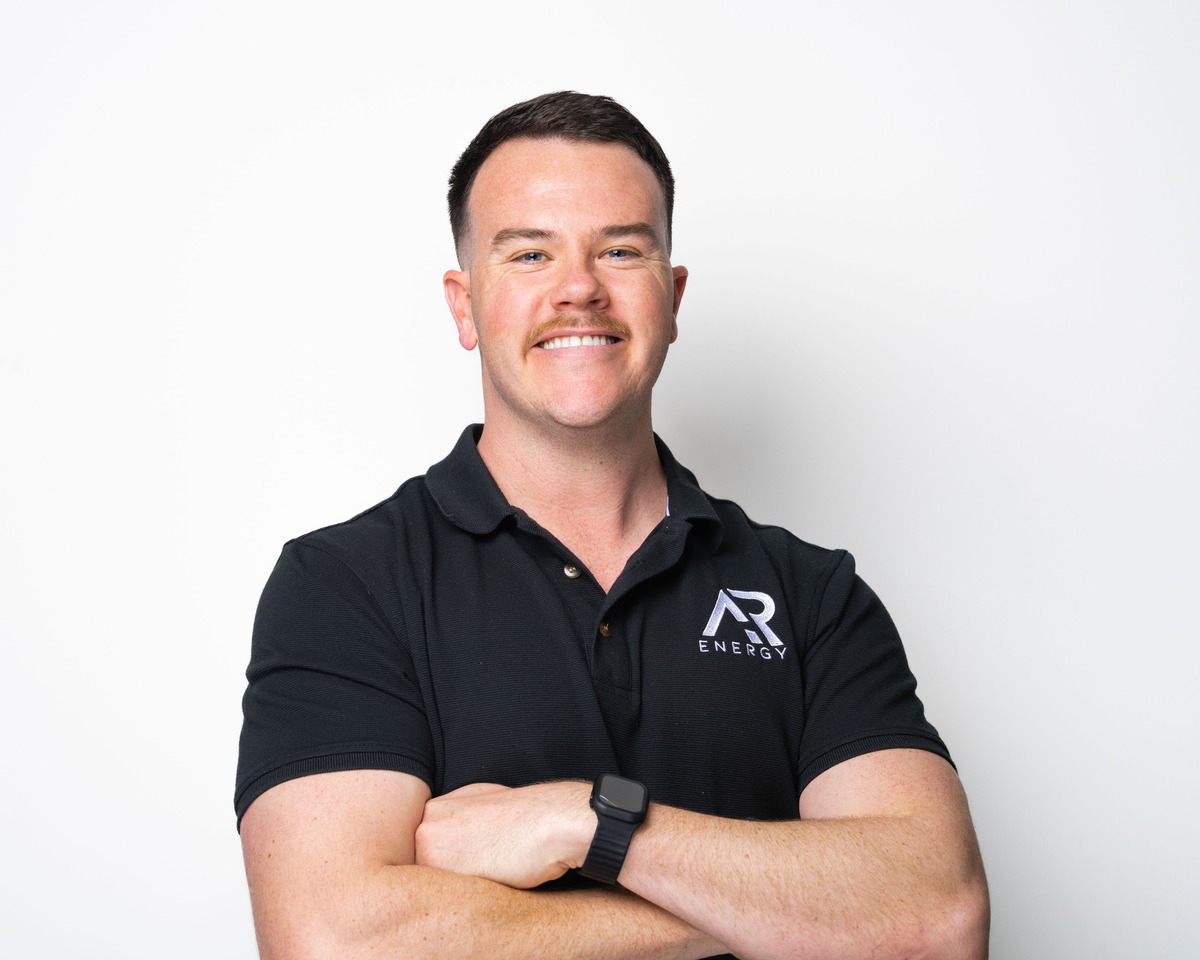 headshot image