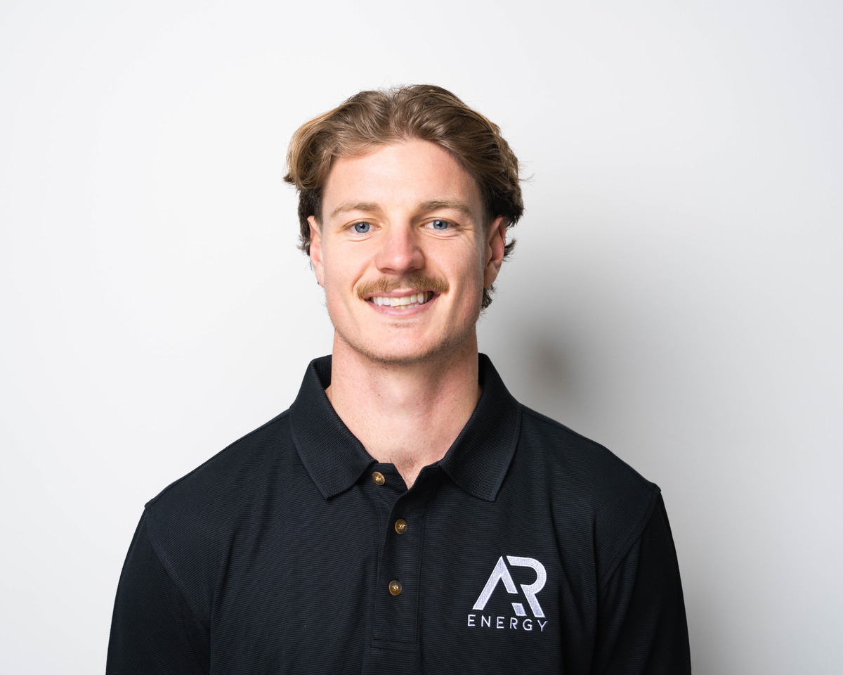 headshot image
