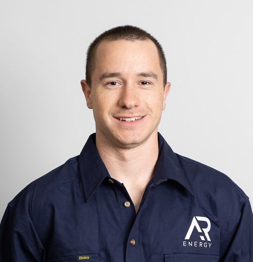headshot image