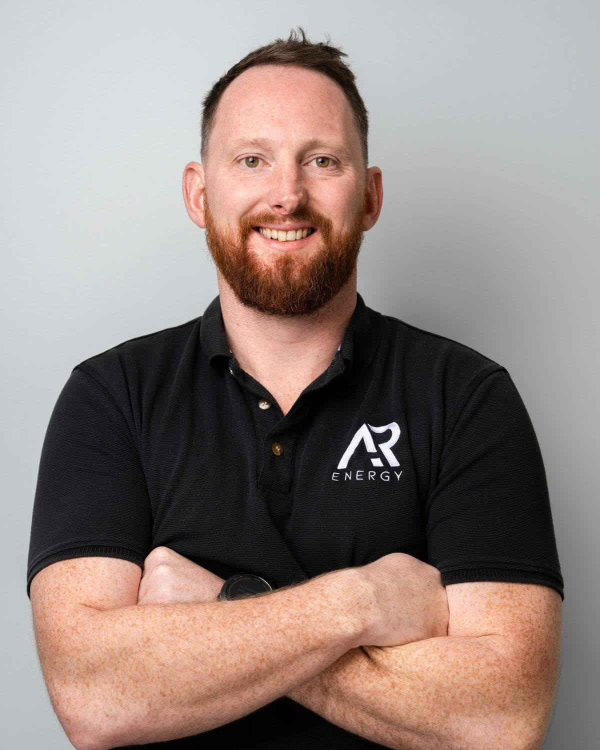 headshot image