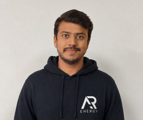headshot image