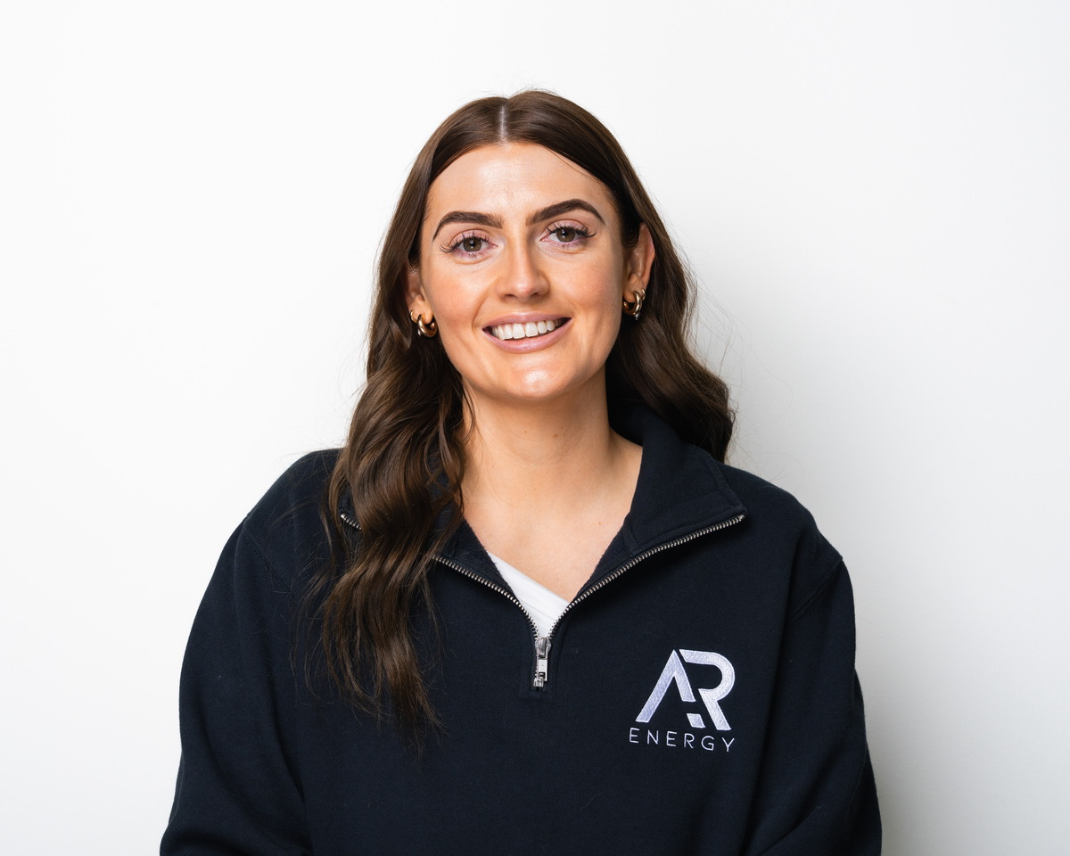 headshot image
