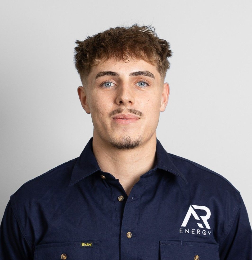 headshot image