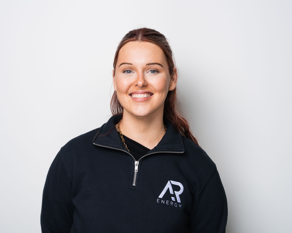headshot image