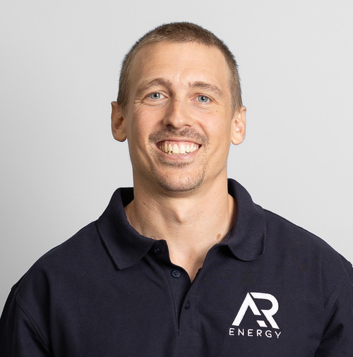 headshot image